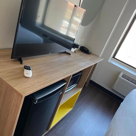 Days Inn & Suites By Wyndham Jamaica Jfk Airport Νέα Υόρκη Εξωτερικό φωτογραφία