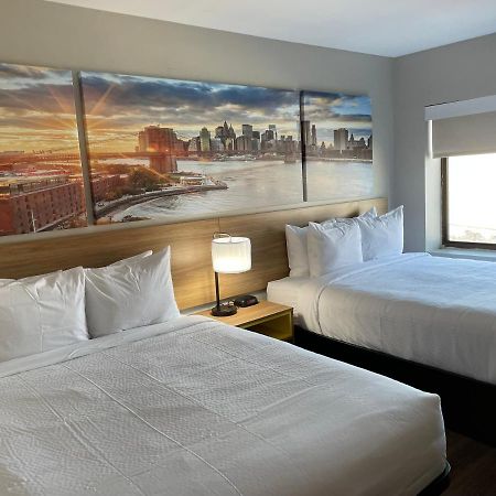 Days Inn & Suites By Wyndham Jamaica Jfk Airport Νέα Υόρκη Εξωτερικό φωτογραφία