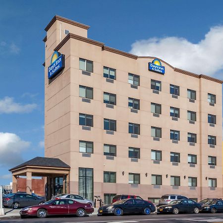 Days Inn & Suites By Wyndham Jamaica Jfk Airport Νέα Υόρκη Εξωτερικό φωτογραφία