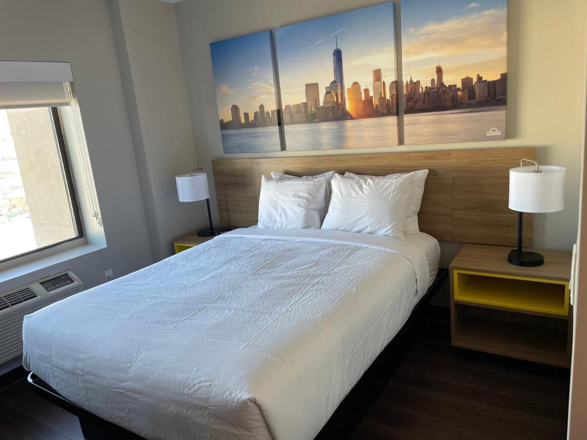 Days Inn & Suites By Wyndham Jamaica Jfk Airport Νέα Υόρκη Εξωτερικό φωτογραφία