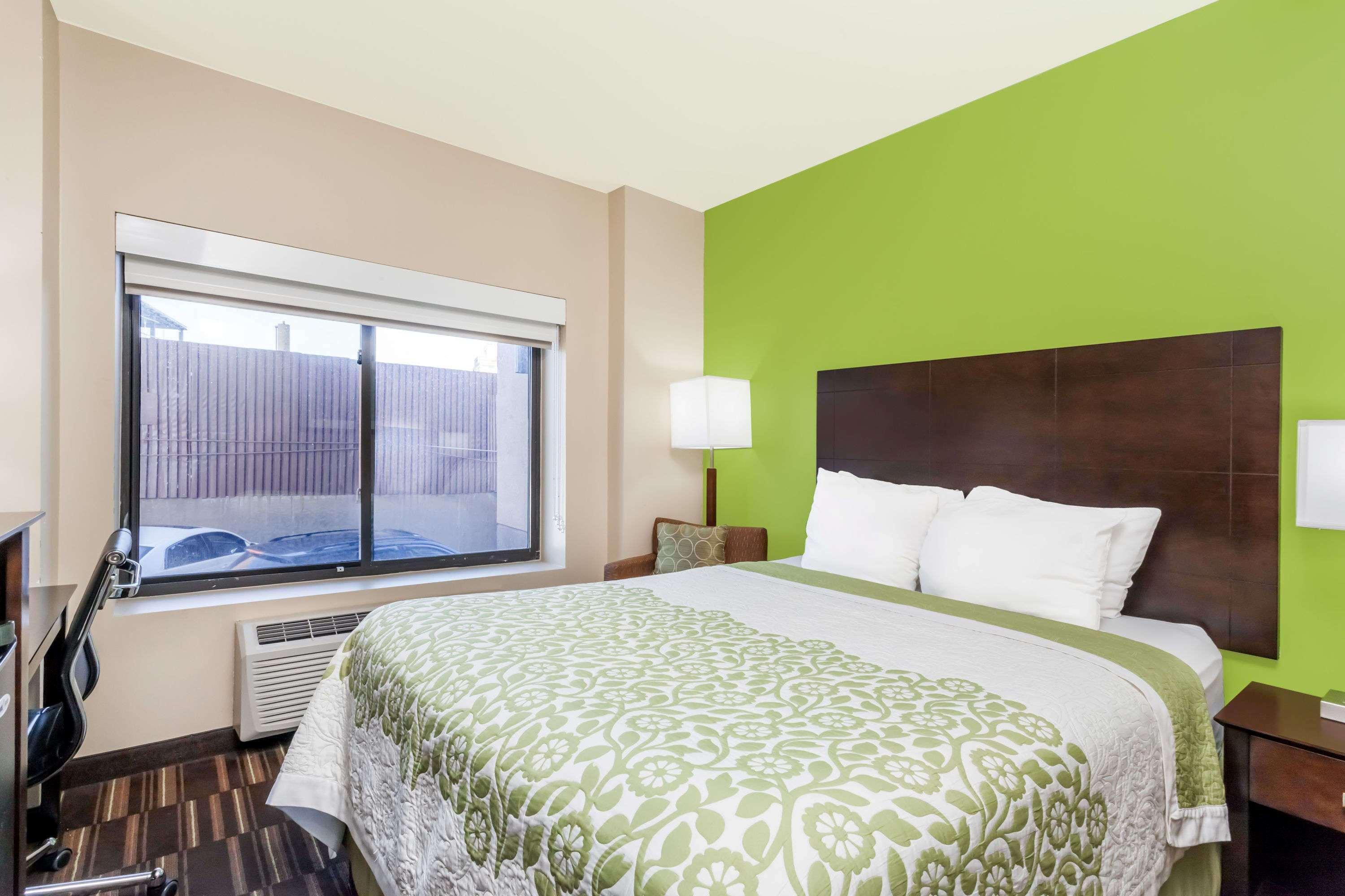 Days Inn & Suites By Wyndham Jamaica Jfk Airport Νέα Υόρκη Εξωτερικό φωτογραφία