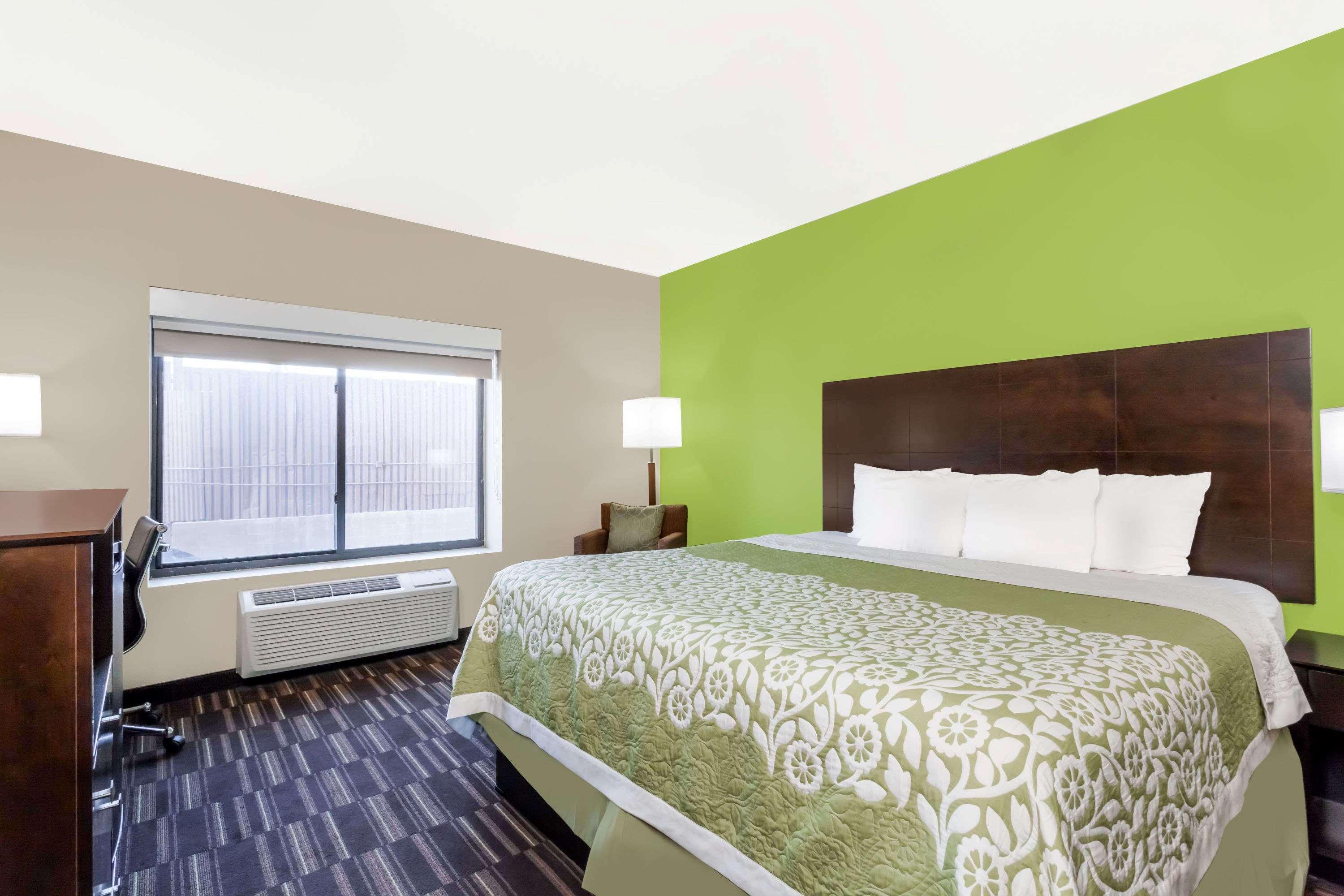 Days Inn & Suites By Wyndham Jamaica Jfk Airport Νέα Υόρκη Εξωτερικό φωτογραφία