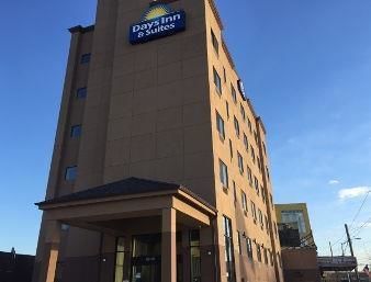 Days Inn & Suites By Wyndham Jamaica Jfk Airport Νέα Υόρκη Εξωτερικό φωτογραφία