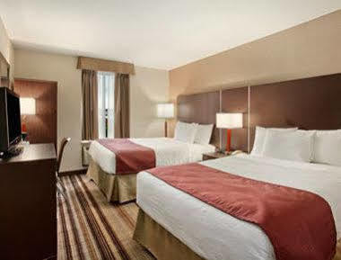 Days Inn & Suites By Wyndham Jamaica Jfk Airport Νέα Υόρκη Εξωτερικό φωτογραφία